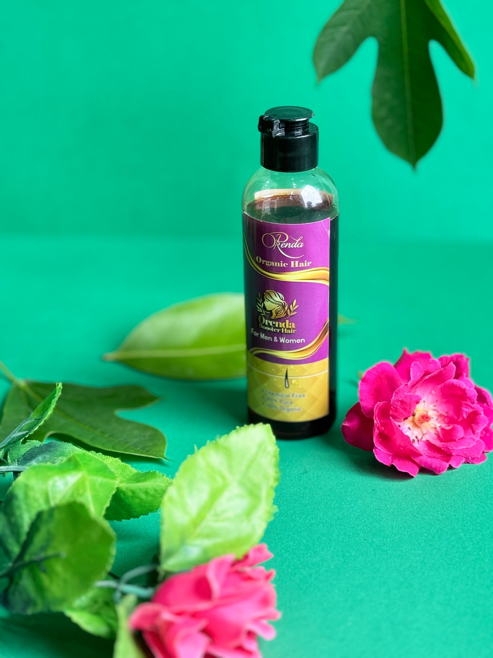 muskan Hair oil gallery image