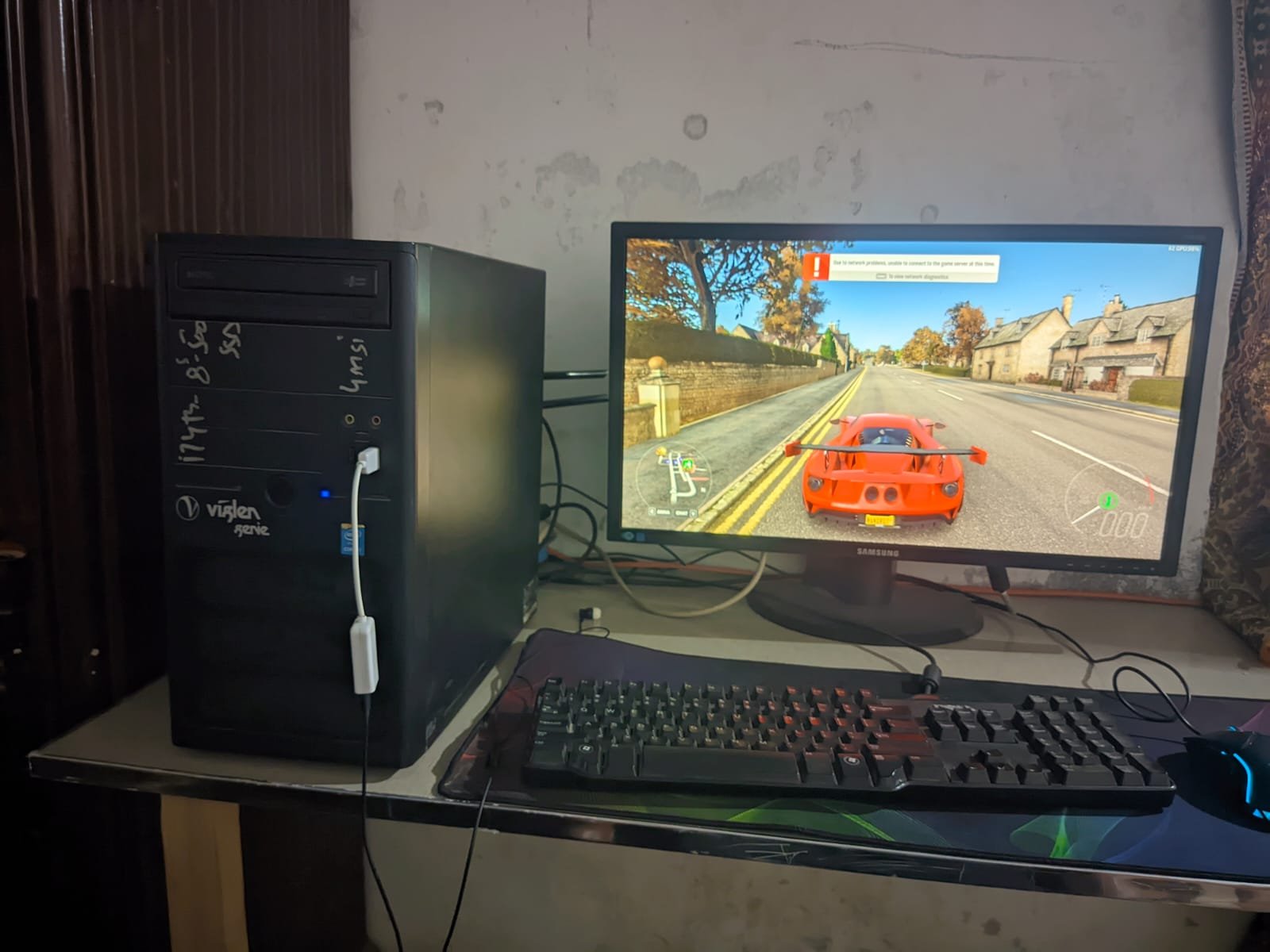 GTA 5 gaming Pc under 20k gallery image