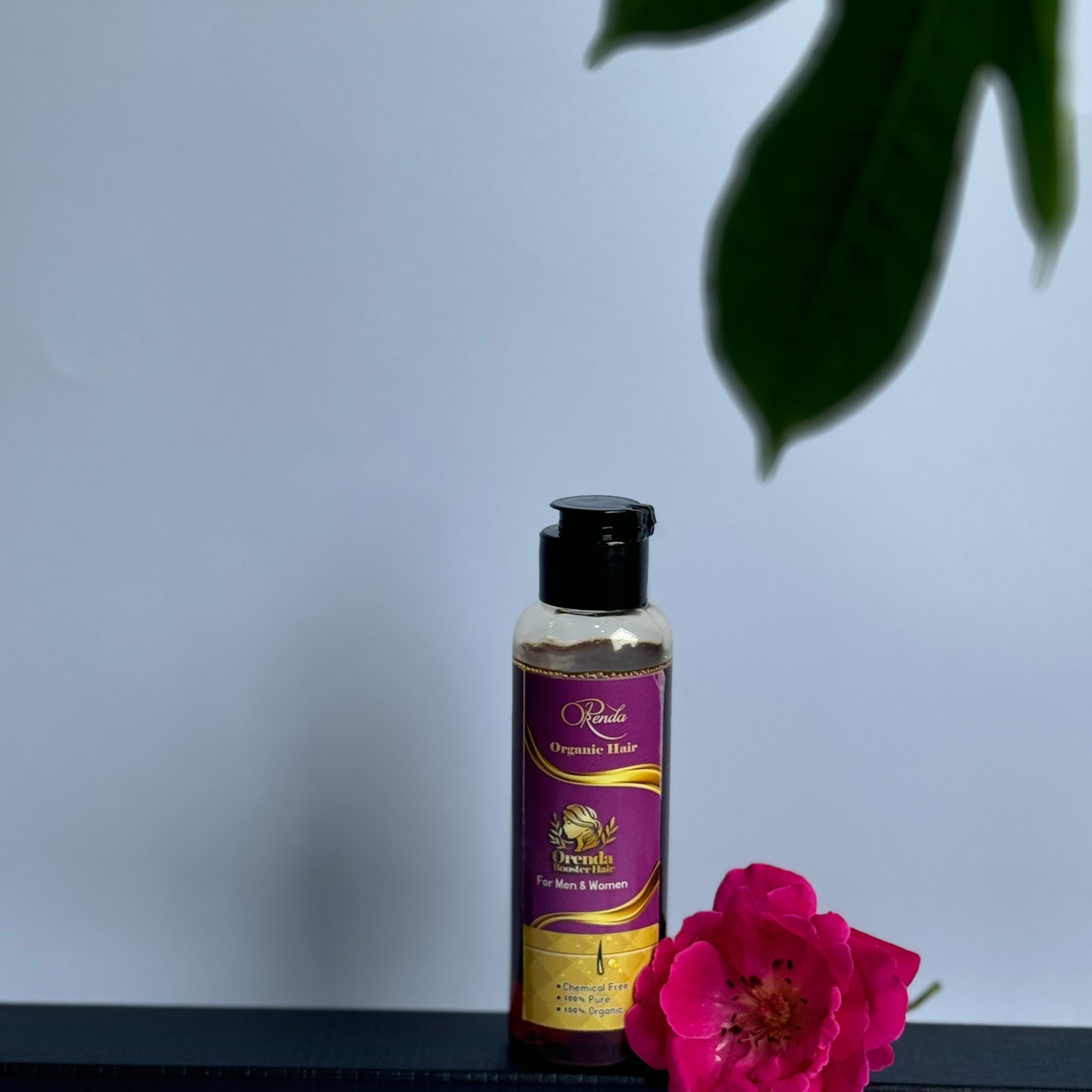muskan Hair oil gallery image