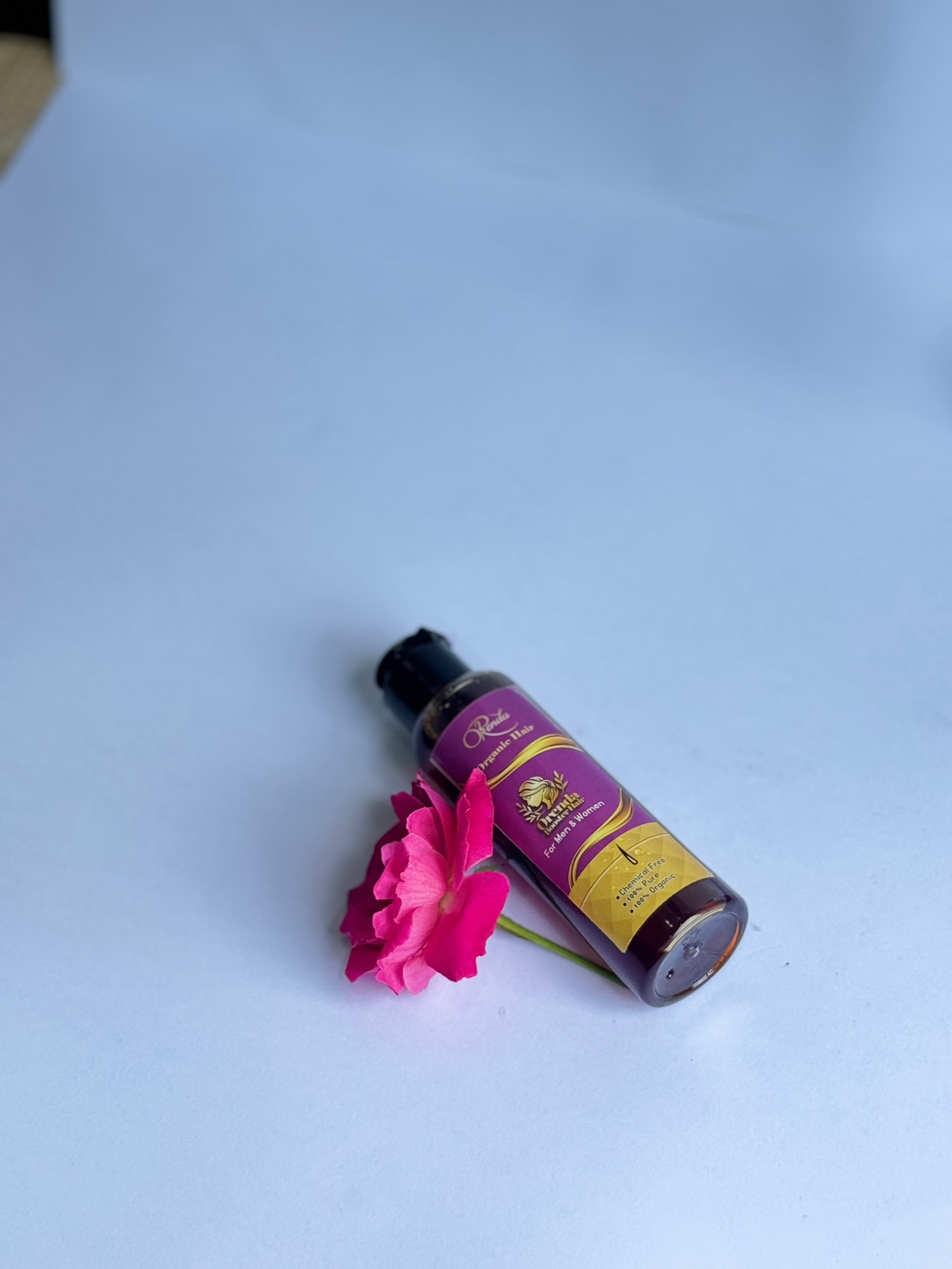 muskan Hair oil gallery image