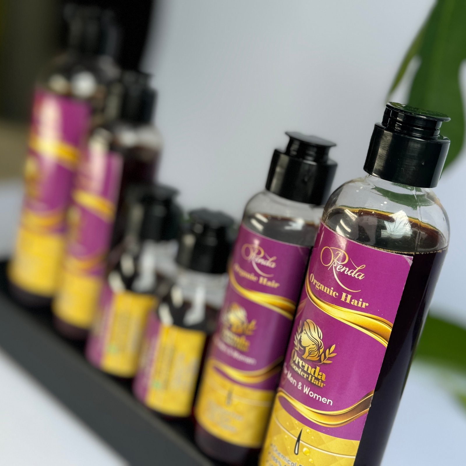 muskan Hair oil gallery image